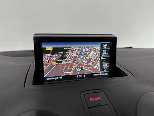 Audi A1 - Afbeelding 18 van 30