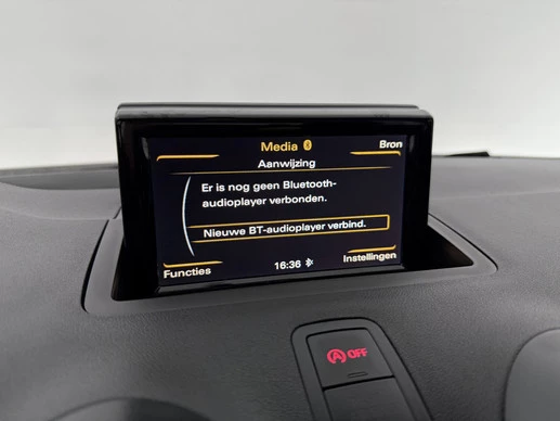 Audi A1 - Afbeelding 20 van 30