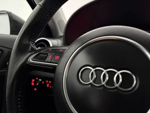 Audi A1 - Afbeelding 22 van 30