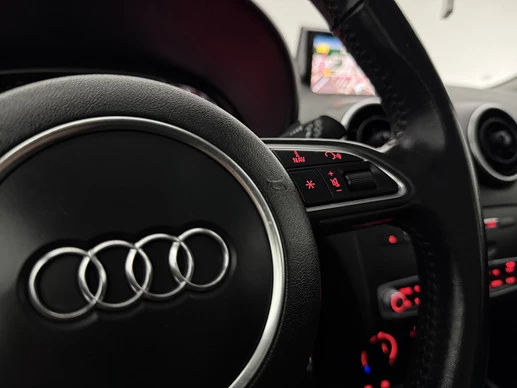 Audi A1 - Afbeelding 23 van 30