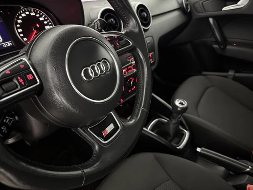 Audi A1 - Afbeelding 24 van 30