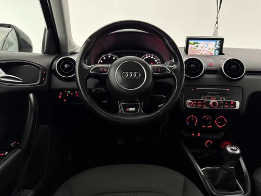 Audi A1 - Afbeelding 25 van 30