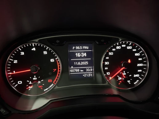 Audi A1 - Afbeelding 26 van 30