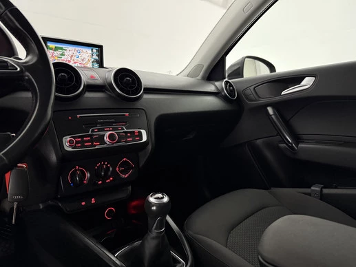 Audi A1 - Afbeelding 27 van 30