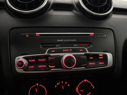 Audi A1 - Afbeelding 29 van 30