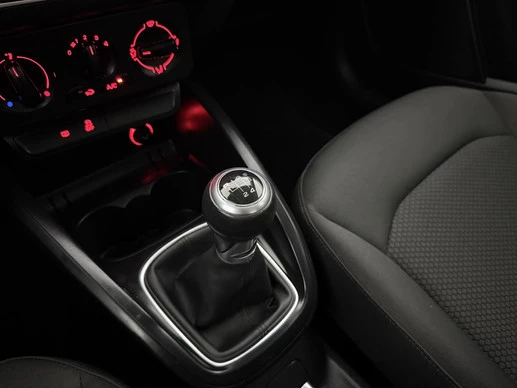 Audi A1 - Afbeelding 30 van 30