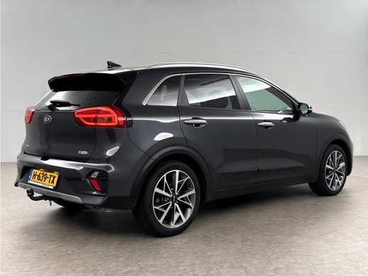 Kia Niro - Afbeelding 2 van 30
