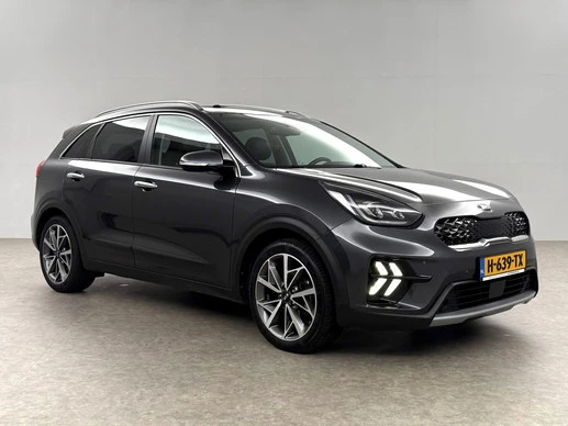 Kia Niro - Afbeelding 4 van 30