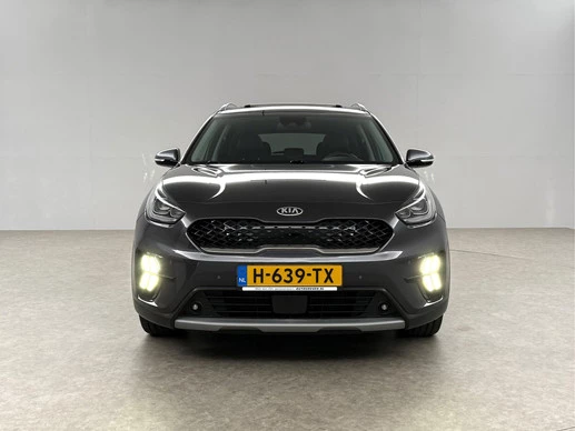 Kia Niro - Afbeelding 5 van 30