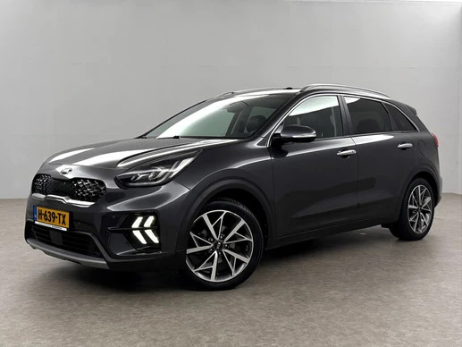 Kia Niro - Afbeelding 6 van 30