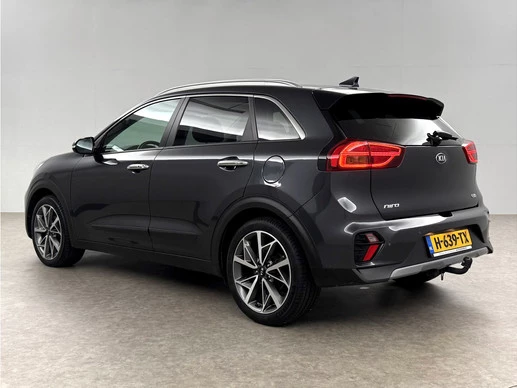 Kia Niro - Afbeelding 8 van 30