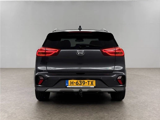 Kia Niro - Afbeelding 9 van 30