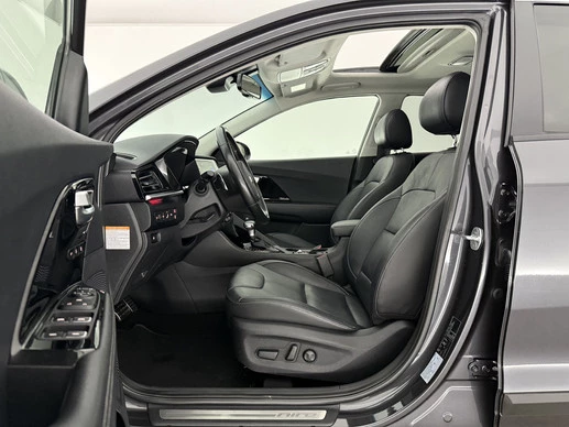 Kia Niro - Afbeelding 10 van 30