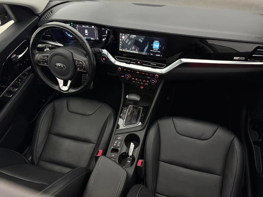 Kia Niro - Afbeelding 12 van 30
