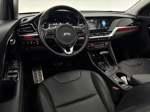 Kia Niro - Afbeelding 13 van 30