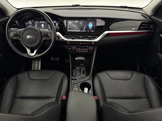 Kia Niro - Afbeelding 14 van 30