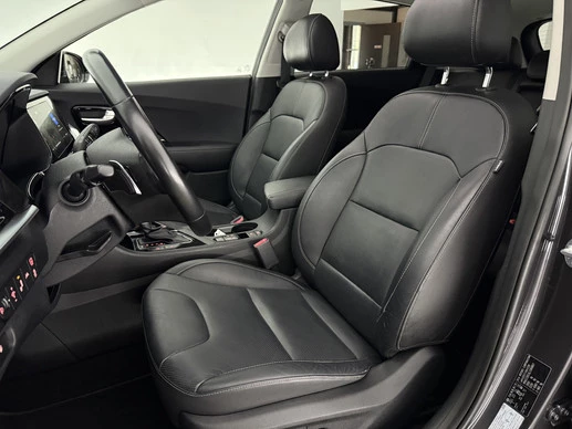 Kia Niro - Afbeelding 15 van 30