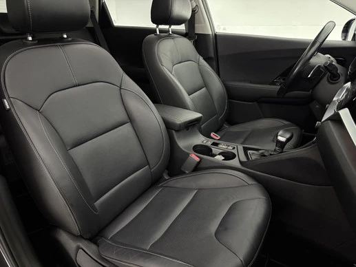 Kia Niro - Afbeelding 16 van 30