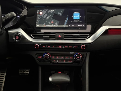 Kia Niro - Afbeelding 18 van 30