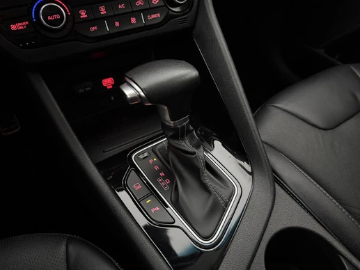 Kia Niro - Afbeelding 19 van 30