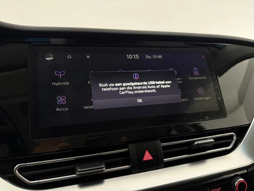 Kia Niro - Afbeelding 22 van 30