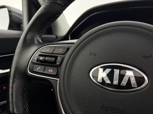 Kia Niro - Afbeelding 24 van 30