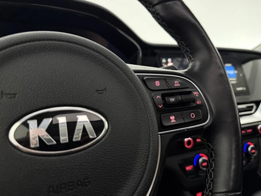 Kia Niro - Afbeelding 25 van 30
