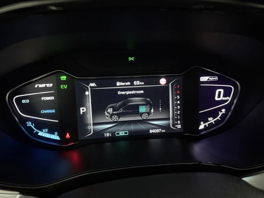 Kia Niro - Afbeelding 26 van 30