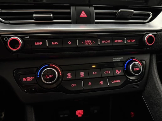 Kia Niro - Afbeelding 27 van 30