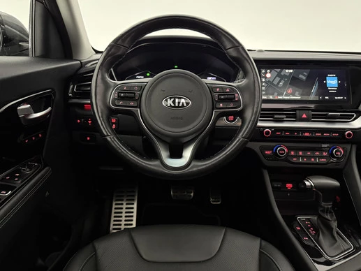 Kia Niro - Afbeelding 28 van 30