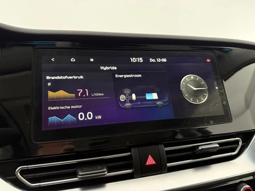 Kia Niro - Afbeelding 30 van 30