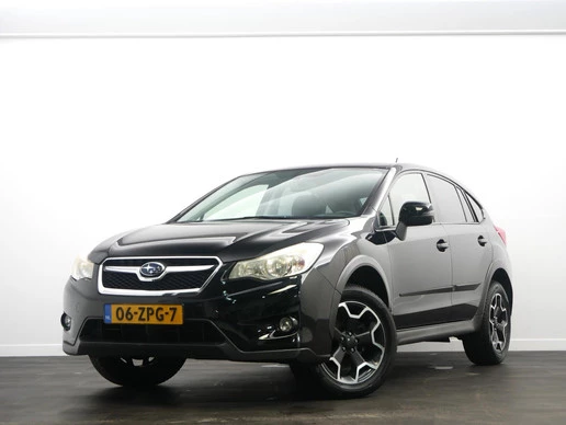Subaru XV - Afbeelding 1 van 30