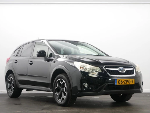 Subaru XV - Afbeelding 2 van 30
