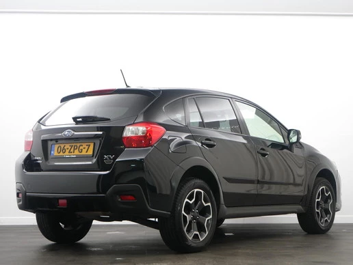 Subaru XV - Afbeelding 3 van 30