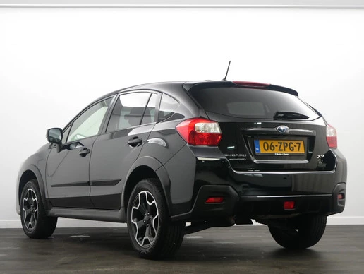 Subaru XV - Afbeelding 4 van 30