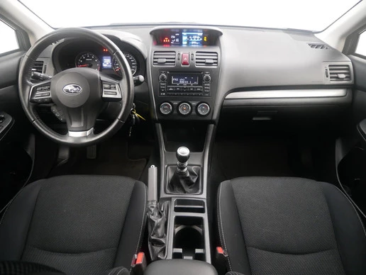 Subaru XV - Afbeelding 5 van 30