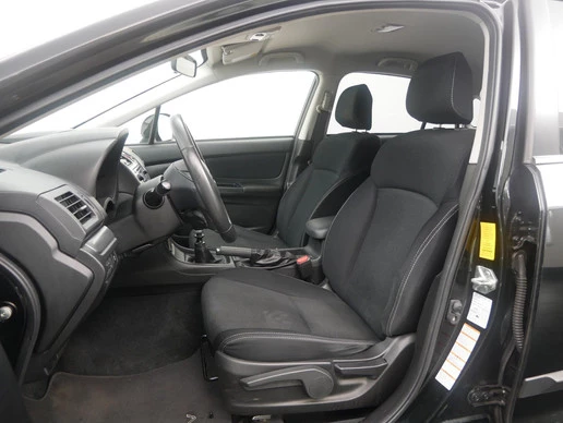 Subaru XV - Afbeelding 6 van 30