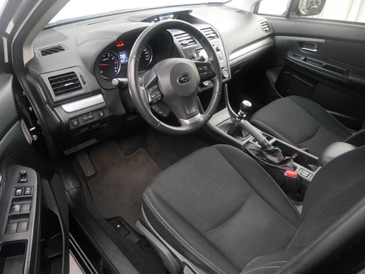 Subaru XV - Afbeelding 7 van 30
