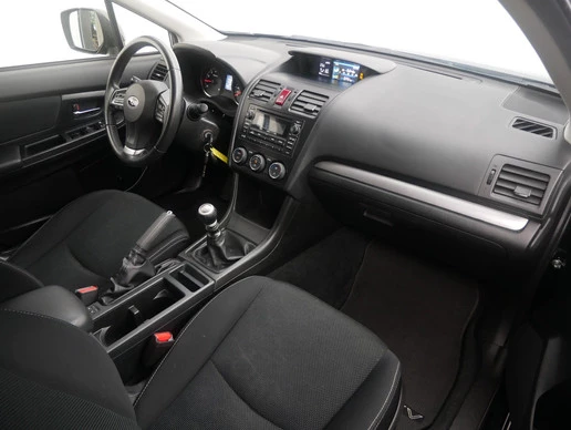Subaru XV - Afbeelding 8 van 30