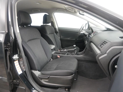 Subaru XV - Afbeelding 9 van 30