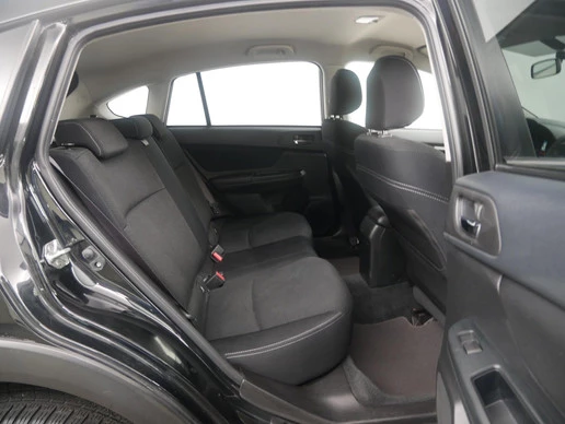 Subaru XV - Afbeelding 10 van 30