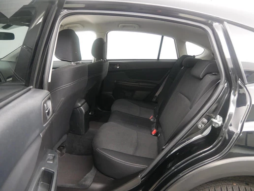 Subaru XV - Afbeelding 11 van 30
