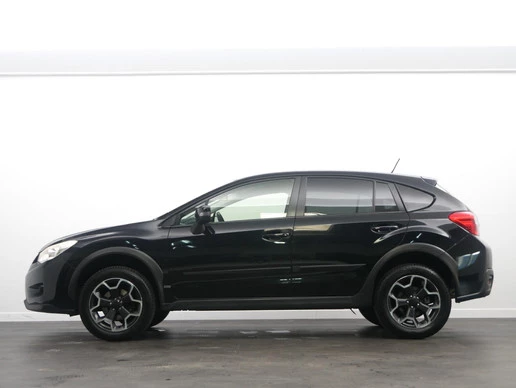 Subaru XV - Afbeelding 13 van 30