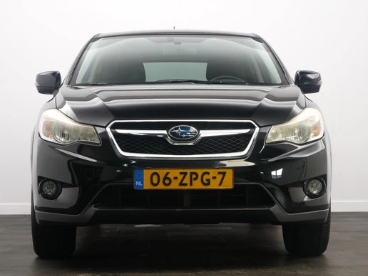 Subaru XV - Afbeelding 15 van 30
