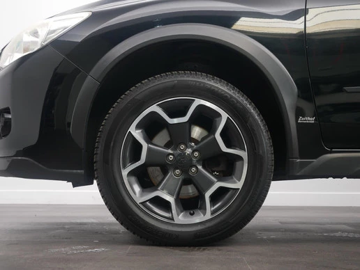 Subaru XV - Afbeelding 16 van 30