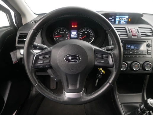 Subaru XV - Afbeelding 17 van 30