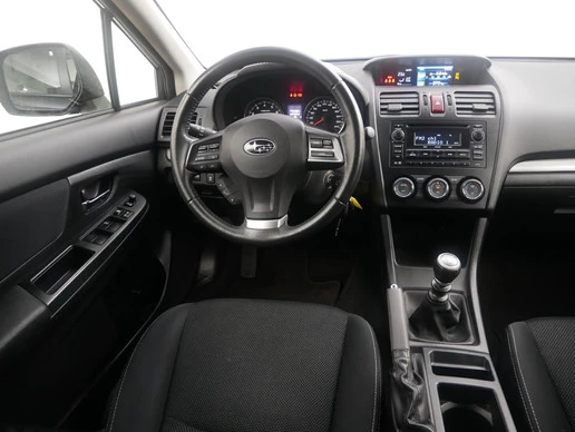Subaru XV - Afbeelding 18 van 30