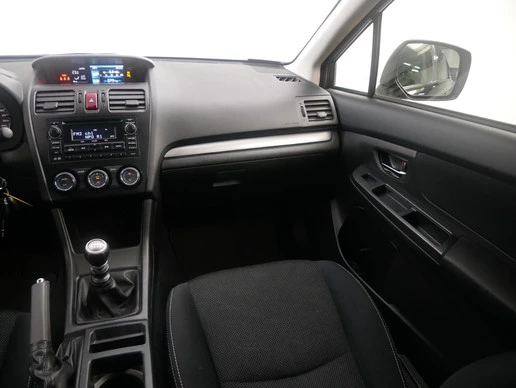 Subaru XV - Afbeelding 19 van 30