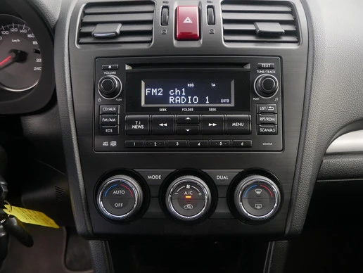 Subaru XV - Afbeelding 20 van 30