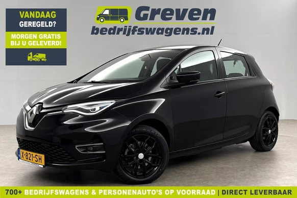 Renault ZOE - Afbeelding 1 van 30